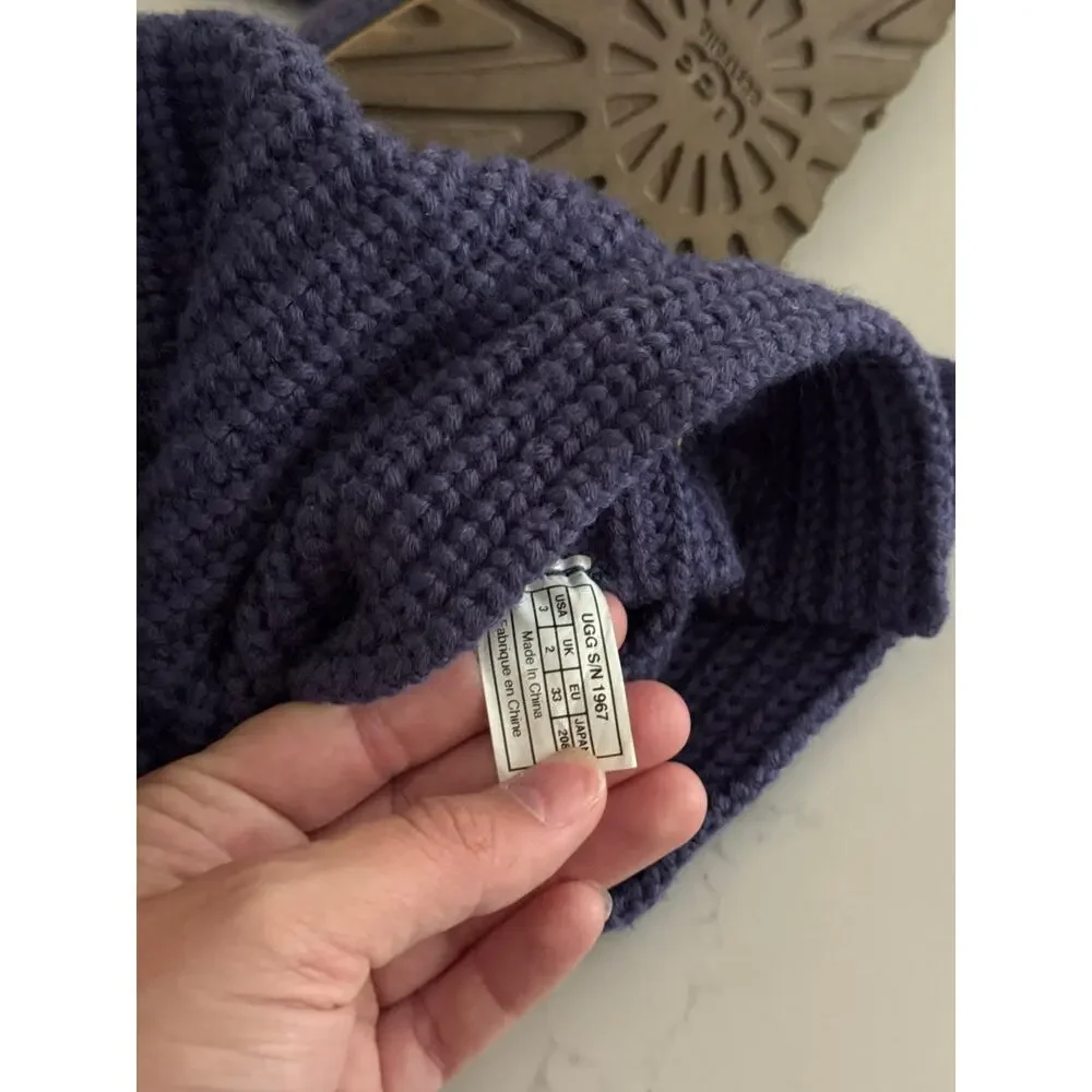 UGG classic cardy